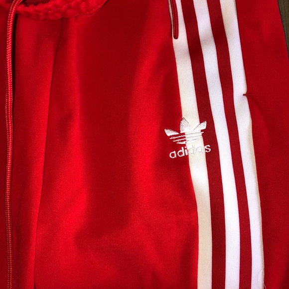 New Adidas Track Pants - Picture 3 of 5